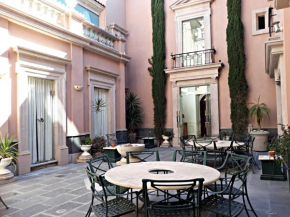 Гостиница Casa Toscana  Сан-Мигель-Де-Альенде